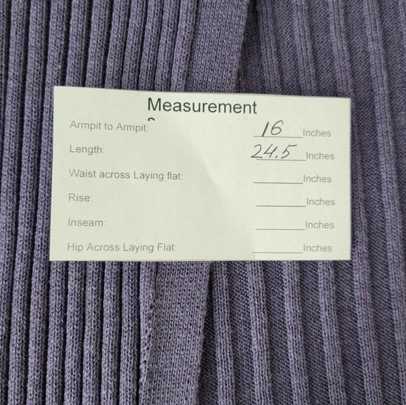 Eileen Fisher Cardigan #472 Size S - Picture 8 of 8